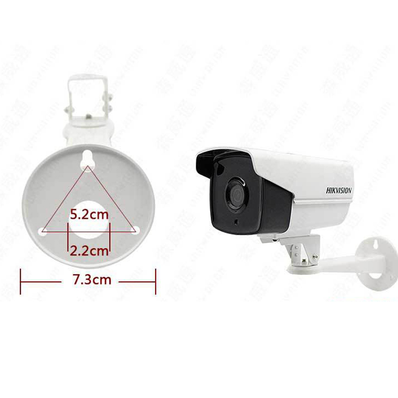 ZLINKJ The Cici Shop 360 Angle Mini Projector Ceiling Wall Mount Universal Projection Bracket Holder
